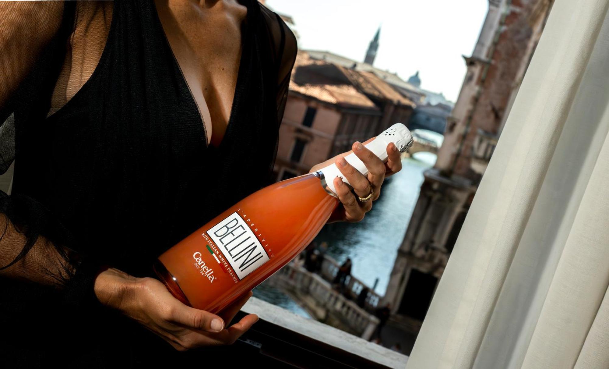 Hotel Al Ponte Dei Sospiri Venesia Bagian luar foto